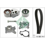 Veepump + hammasrihmakomplekt INA 530 0542 30