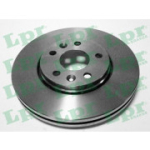 Piduriketas LPR R1073V