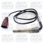 Andur, heitgaasitemperatuur MEAT & DORIA 12159