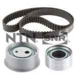Hammasrihma komplekt SNR KD484.04