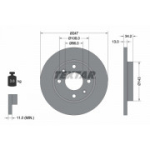 Piduriketas TEXTAR 92092803