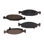 Piduriklotsi komplekt, ketaspidur MAXGEAR 19-0886