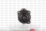 Starter ATL Autotechnik A 76 600