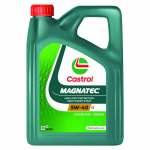 Mootori&otilde;li CASTROL 5W40 MAGNATEC C3 4L
