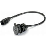 Adapter, pistikupesa HELLA 8KA 340 842-011