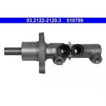 Peapiduri silinder ATE 03.2122-2129.3