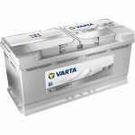 Aku VARTA Silver Dynamic I1 110AH 920A