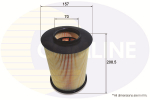 &Otilde;hufilter COMLINE EAF691