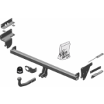 K&auml;rukonks BRINK 497600 Nissan Qashqai
