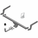 K&auml;rukonks BRINK 647600 Dacia Duster