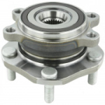 Rattarumm FEBEST 0282-T32F