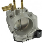 Drosselklapihoob METZGER 0892370
