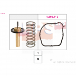Termostaat, jahutusvedelik EPS 1.880.846