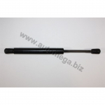 Gaasivedru, pagasi ja veoruum AUTOMEGA 100016910