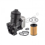 Korpus, &otilde;lifilter TOPRAN 117 295