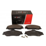 Piduriklotsi komplekt, ketaspidur MAXGEAR 19-3409