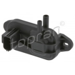 Andur, heitgaasisurve TOPRAN 304 837