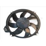Ventilaator, mootorijahutus TYC 828-0007