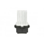 Juhtimismoodul, k&uuml;te/vent. THERMOTEC DEC007TT