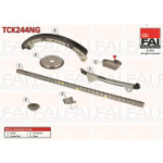 Mootori keti komplekt FAI AutoParts TCK244NG