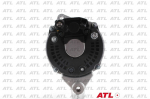 Generaator ATL Autotechnik L 37 800
