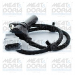 Andur, v&auml;ntv&otilde;ll MEAT & DORIA 87230