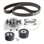 Veepump + hammasrihmakomplekt SNR KDP459.500