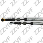 Tross,k&auml;igukast ZZVF ZVH88101