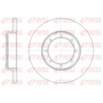 Piduriketas REMSA 61476.00
