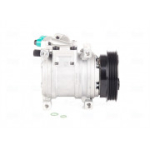 Kompressor,kliimaseade NISSENS 89294
