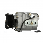 Kompressor, kliimaseade NISSENS 89248