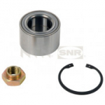 Rattalaagrikomplekt SNR R153.46