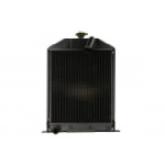 Radiaator,mootorijahutus THERMOTEC D7AG115TT