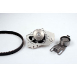 Veepump + hammasrihmakomplekt HEPU PK08160