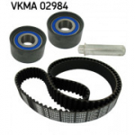 Hammasrihma komplekt SKF VKMA 02984