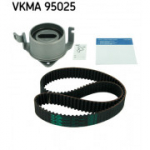 Hammasrihma komplekt SKF VKMA 95025