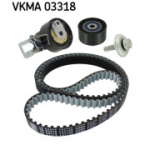 Hammasrihma komplekt SKF VKMA 03318