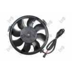 Ventilaator, mootorijahutus LORO 003-014-0011
