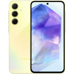 Samsung Galaxy A55 128GB A+ Awesome Lemon