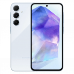 Samsung Galaxy A55 256GB A+ Awesome Iceblue