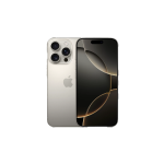 iPhone 16 Pro 256GB A Natural Titanium