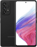 Samsung Galaxy A53 128GB A Awesome Black