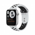 Apple Watch Series 6 44mm Aluminium Case GPS 32GB AB Silver