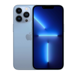 iPhone 13 Pro 128GB AB Sierra Blue
