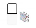 Galaxy Z Flip6 Flipsuit Case Hall &Uuml;mbris