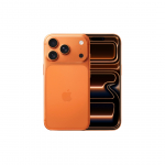 iPhone 17 Pro 256GB A+ Cosmic Orange
