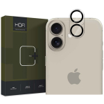 Kaamerakaitse iPhone 16 / iPhone 16 Plus L&auml;bipaistev