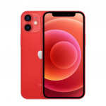 iPhone 12 mini 128GB AB Red
