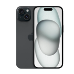 iPhone 15 Plus 128GB AB Black