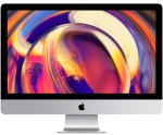 iMac i5 2019 1TB A Silver 32GB